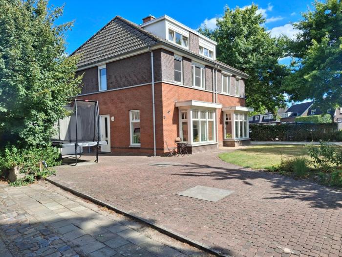 Huis - Balsemienlaan - Waalre