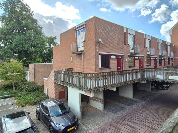 Huis - Scheldedal - Capelle aan den IJssel