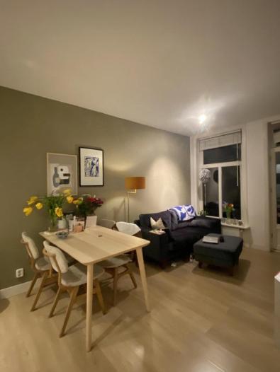 Appartement - Madurastraat - Amsterdam