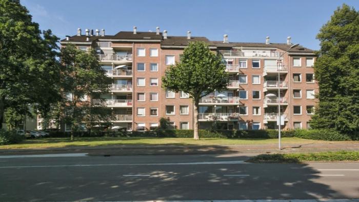Appartement - Sauterneslaan - Maastricht