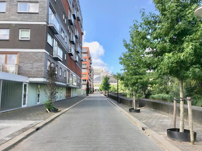 Appartement - Anna Blamansingel - Amsterdam