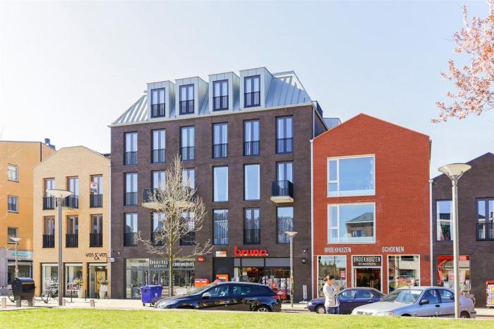 Appartement - Vissering - Amersfoort