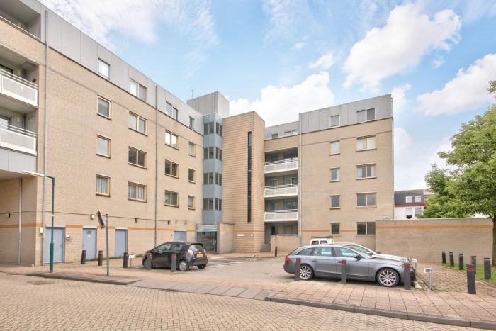 Appartement - Dijkhoeve - Houten