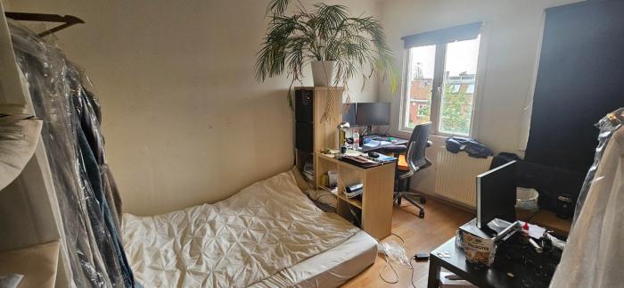 Kamer - Nassauplein - Groningen