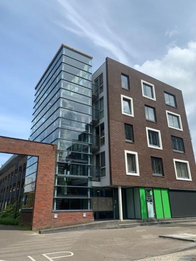 Appartement - Adriaan Ditvoorsthof - Amsterdam