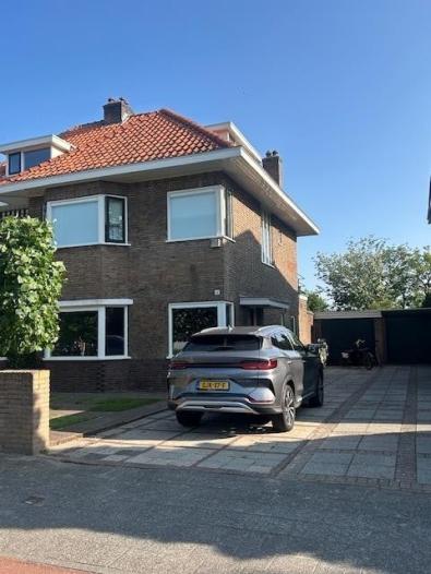 Huis - Tilburgseweg - Breda