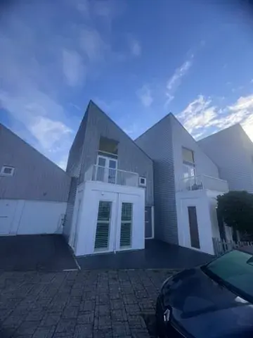 Appartement - Kopvoornvijver - 's-Gravenhage