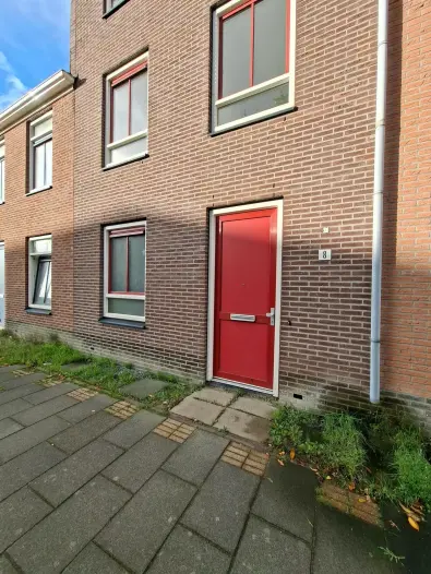 Appartement - Shivaplantsoen - Almere
