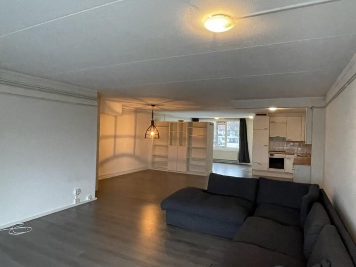 Appartement - Stationsstraat - Uithoorn