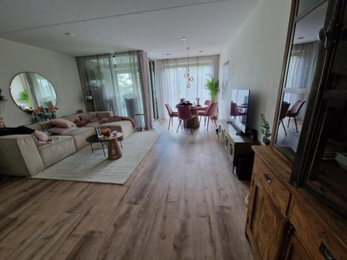 Appartement - Picassolaan - Alkmaar