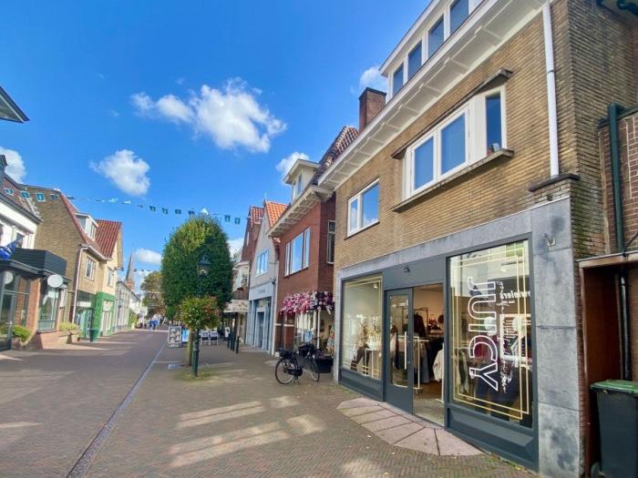 Appartement - Laanstraat - Baarn