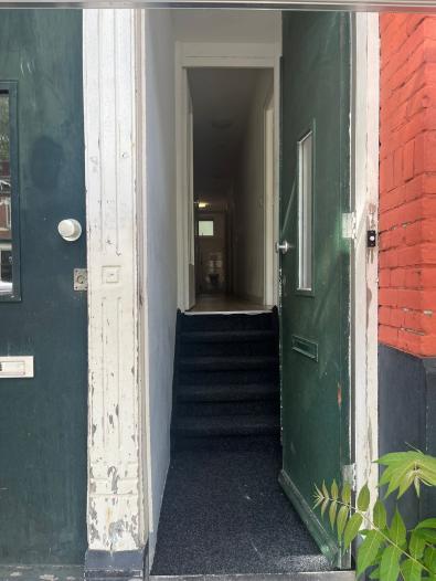 Appartement - Hooidrift - Rotterdam