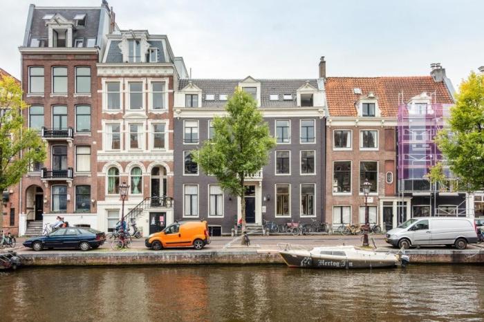 Appartement - Prinsengracht - Amsterdam