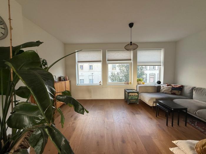 Appartement - Havenstraat - Rotterdam