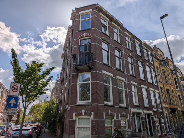 Appartement - Bergselaan - Rotterdam