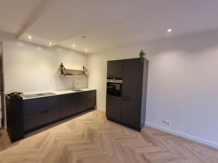 Appartement - Eendrachtsweg - Rotterdam