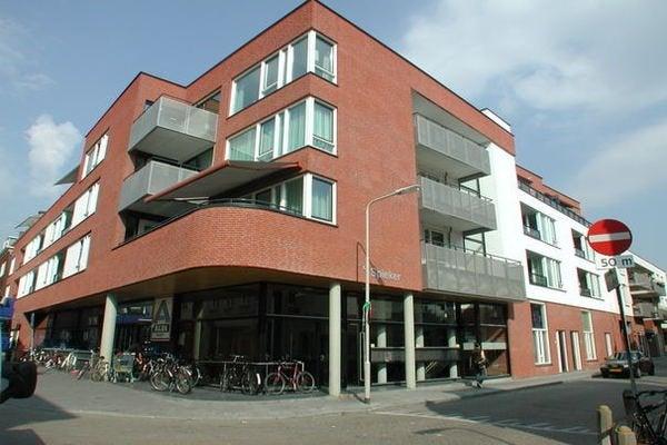 Appartement - Driekoningendwarsstraat - Arnhem
