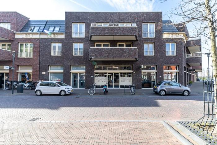Appartement - Poldermolenplein - Berkel en Rodenrijs