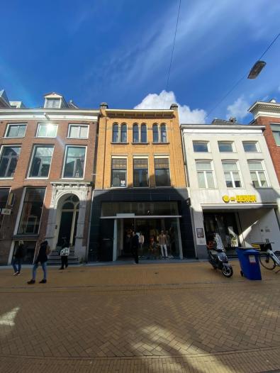 Appartement - Brugstraat - Groningen
