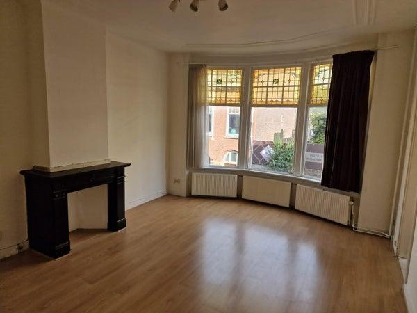 Appartement - Bentinckstraat - 's-Gravenhage