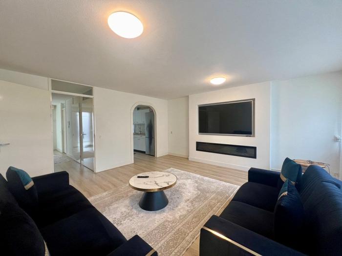 Appartement - Adriaan Kooningsstraat - Rotterdam