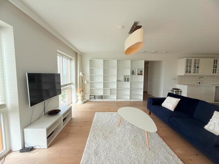 Appartement - Veembroederhof - Amsterdam