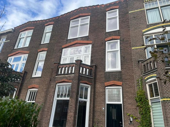 Appartement - Groesbeekseweg - Nijmegen