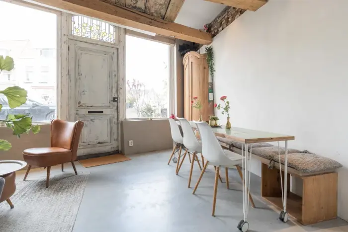Appartement - Burgwal - Haarlem