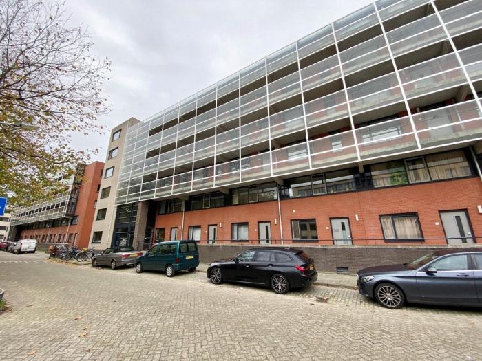 Appartement - Parmentierweg - Leiden