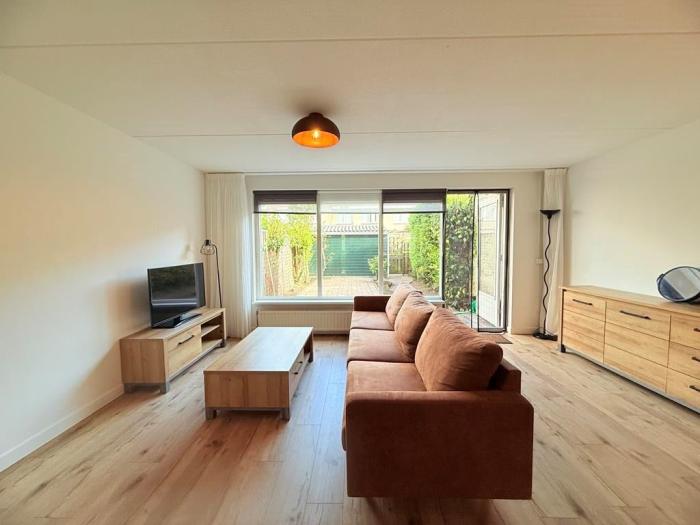 Huis - Herman de Manlaan - Amstelveen