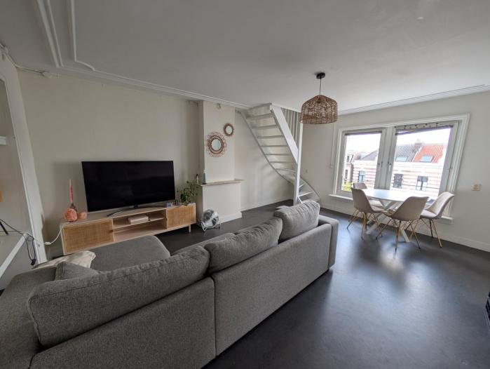 Appartement - Boulevard Heuvelink - Arnhem
