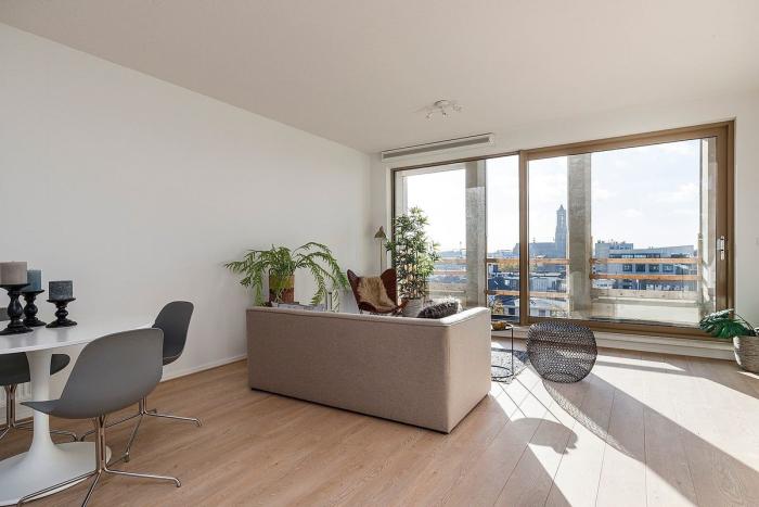 Appartement - Jansbuitensingel - Arnhem