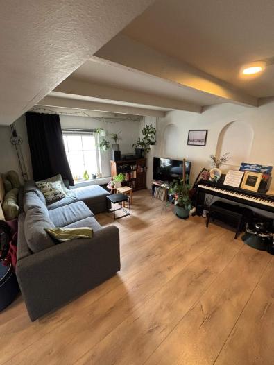 Appartement - Damsterdiep - Groningen