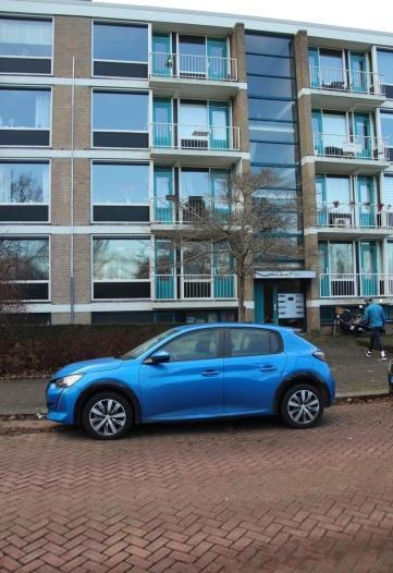Appartement - Reuvenslaan - Voorburg