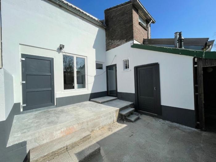 Appartement - Van Riessenstraat - Renkum