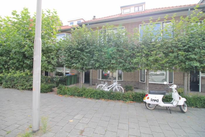 Huis - Valkenierslaan - Breda