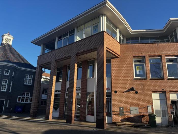 Appartement - Markt - Valkenswaard