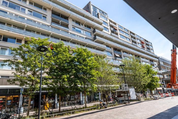 Appartement - Stadhuisplein - Tilburg