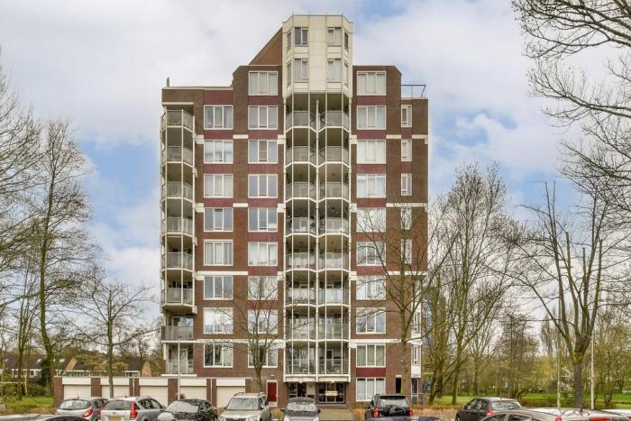 Appartement - Logger - Amstelveen