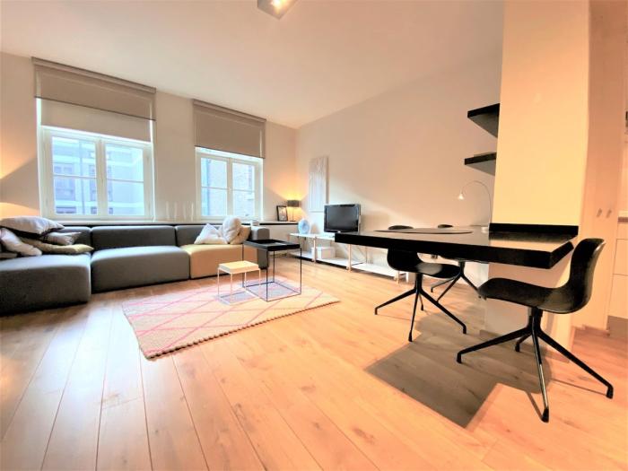 Appartement - Ruiterij - Maastricht