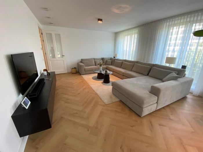 Appartement - Ekingenstraat - Amsterdam