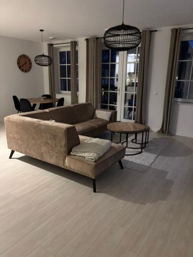 Appartement - Parklaan - Waddinxveen