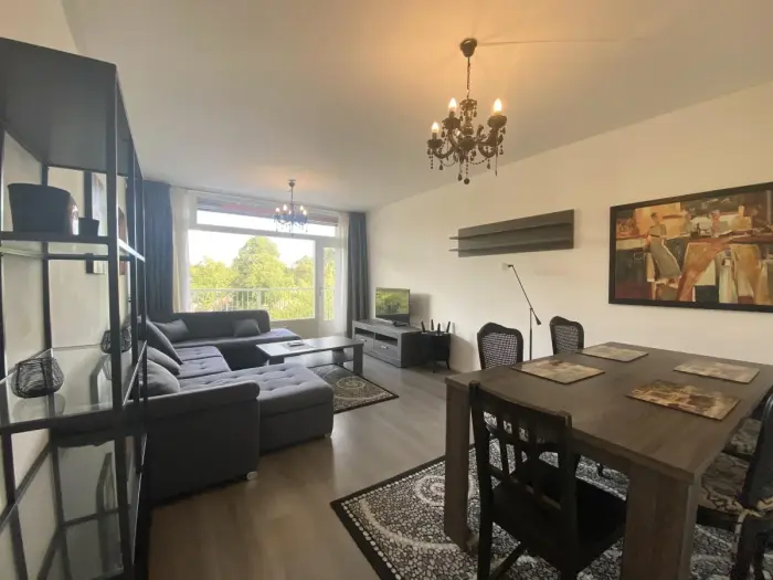 Appartement - Rembrandtweg - Amstelveen