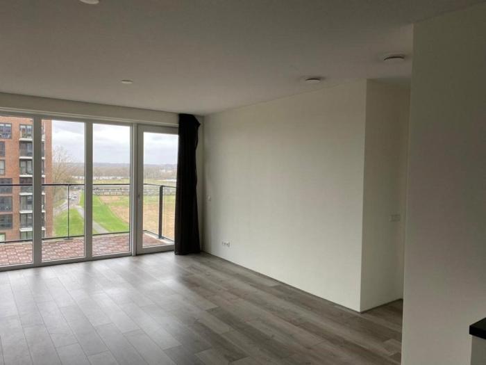 Appartement - Gelderse Rooslaan - Arnhem