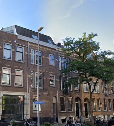 Appartement - Soetendaalseweg - Rotterdam