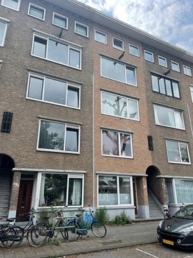 Appartement - Noorderhavenkade - Rotterdam