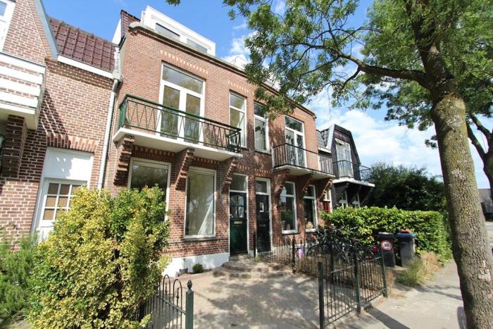 Huis - Ouderkerkerlaan - Amstelveen
