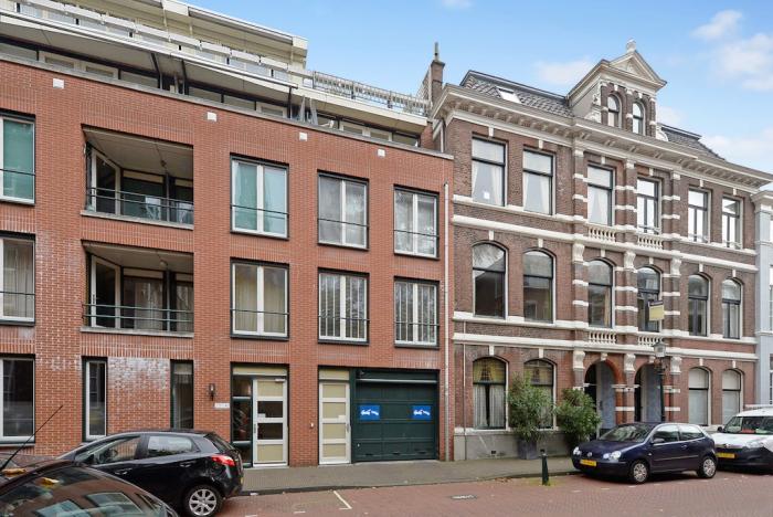 Appartement - Willemstraat - 's-Gravenhage