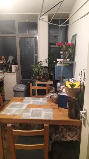 Appartement - Louise de Colignystraat - Amsterdam