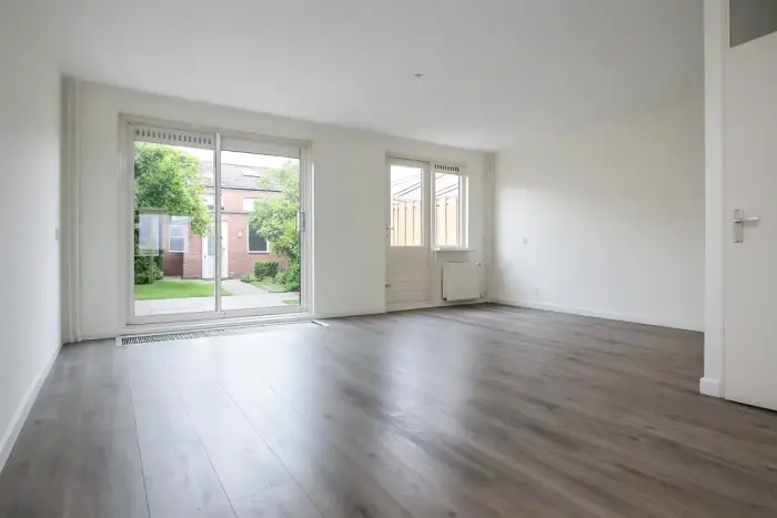 Huis - Etty Hillesumplantsoen - Hoofddorp